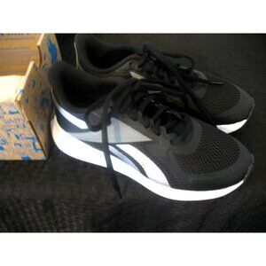 Reebok Fuel Foam Black Shoe - Size 8 SKU # 127808594